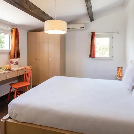 Aparthotel Zenitude Hôtel-résidences La Napoule Village 3*