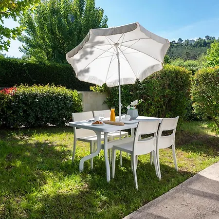 Zenitude Hôtel-résidences La Napoule Village 3* Mandelieu